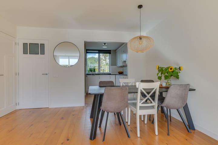 Tussenwoning te koop: Grutto 13, Obdam