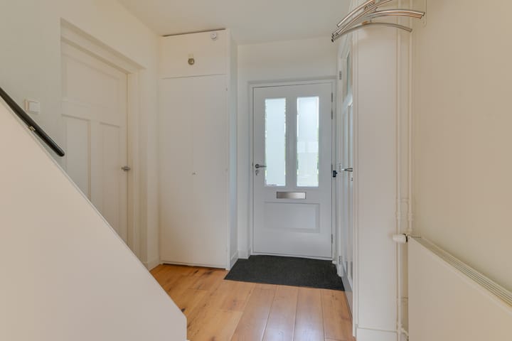 Tussenwoning te koop: Grutto 13, Obdam