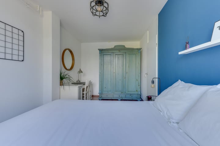 Tussenwoning te koop: Grutto 13, Obdam