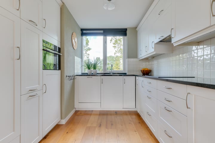 Tussenwoning te koop: Grutto 13, Obdam