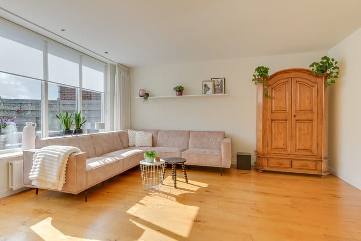Tussenwoning te koop: Grutto 13, Obdam