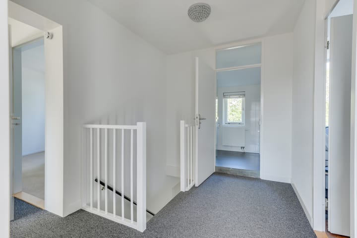 Tussenwoning te koop: Grutto 13, Obdam