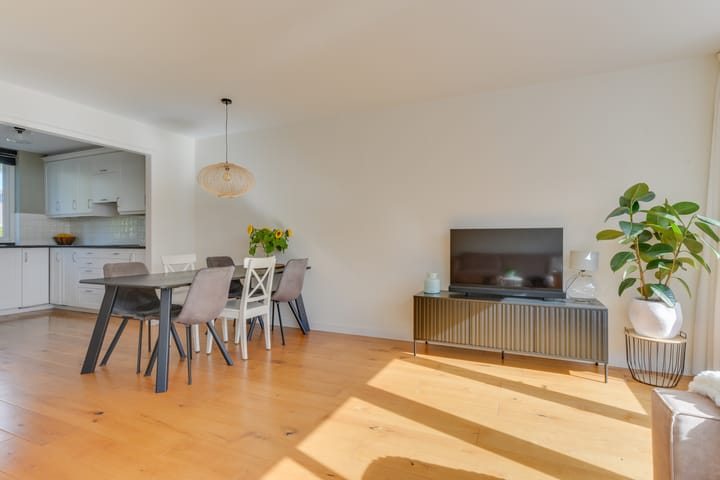 Tussenwoning te koop: Grutto 13, Obdam