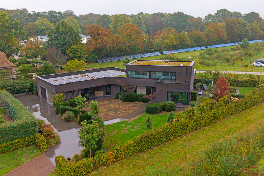 Photo 1 of Ganzeboomsland 16
