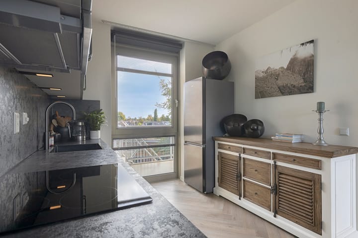 Appartement te koop: Leusderweg 24V, Amersfoort
