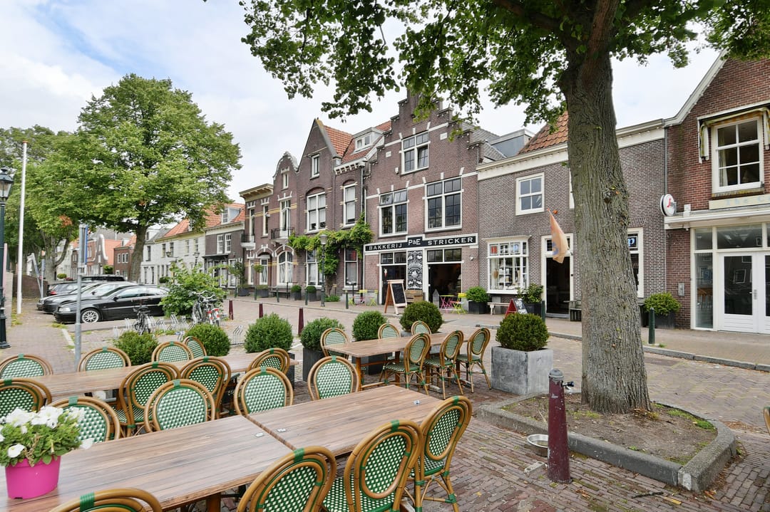 Foto 43 van Kazernestraat 1-A