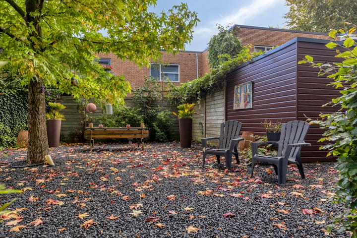 Appartement te koop: Leusderweg 24V, Amersfoort