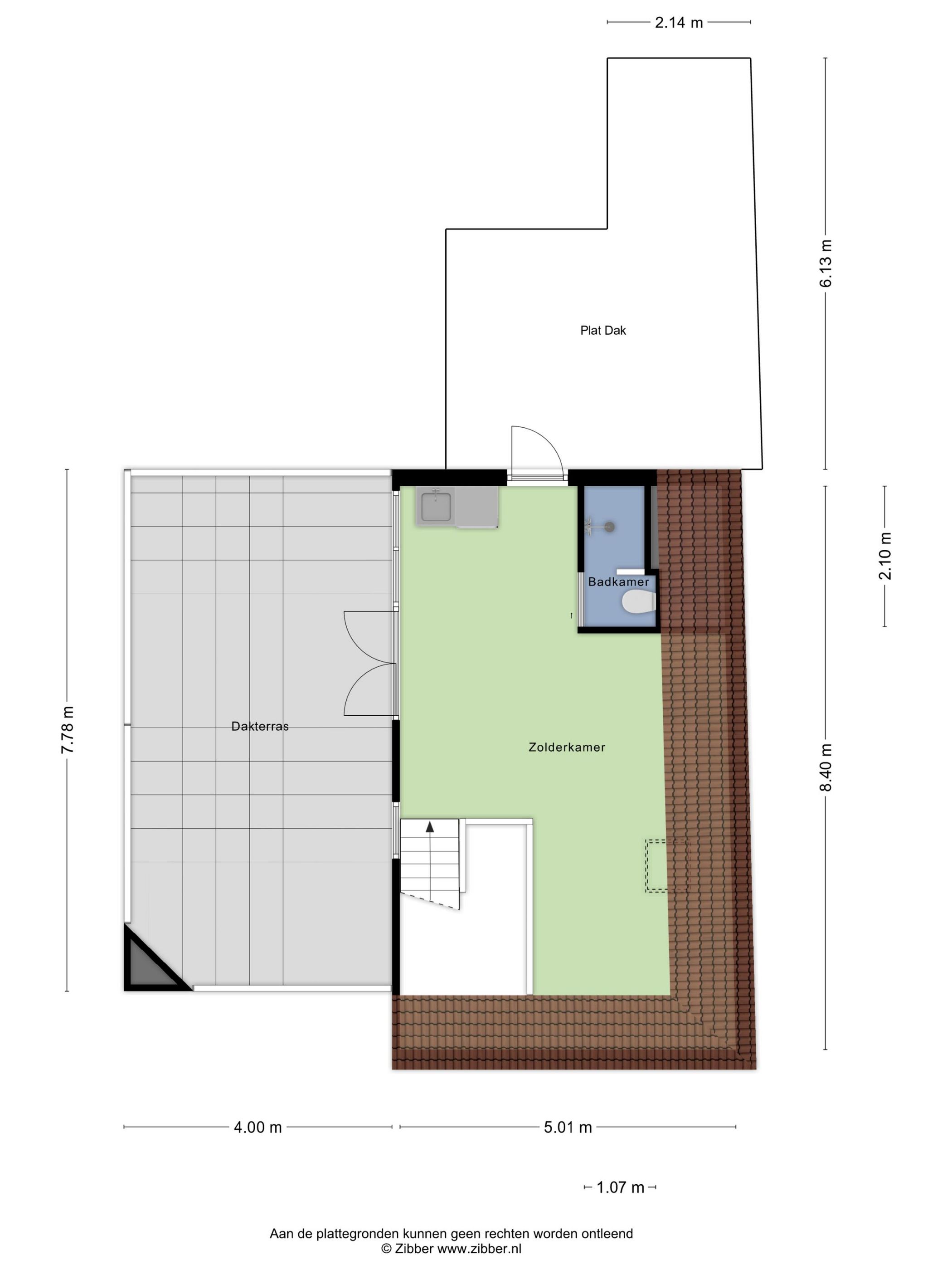 Foto 45 van Kazernestraat 1-A
