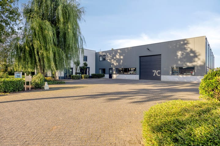 Eindhovensebaan 7-C, Nederweert