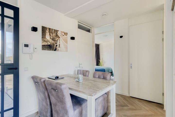 Appartement te koop: Leusderweg 24V, Amersfoort