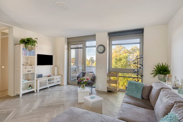 Appartement te koop: Leusderweg 24V, Amersfoort