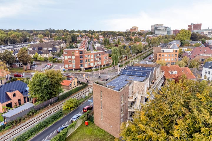 Appartement te koop: Leusderweg 24V, Amersfoort