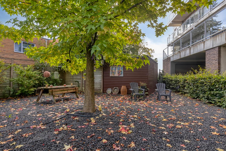 Appartement te koop: Leusderweg 24V, Amersfoort