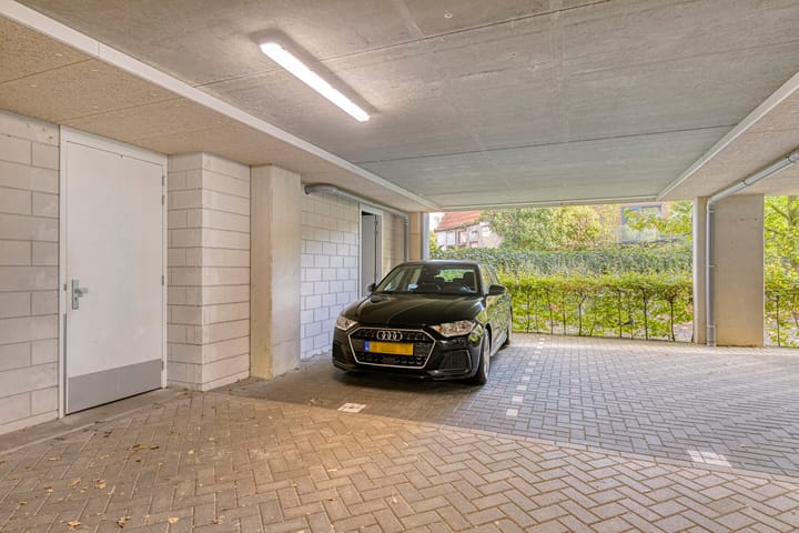 Appartement te koop: Leusderweg 24V, Amersfoort