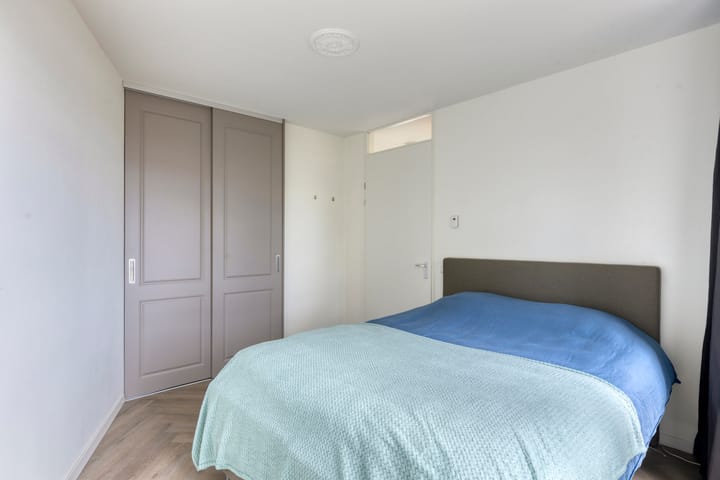 Appartement te koop: Leusderweg 24V, Amersfoort