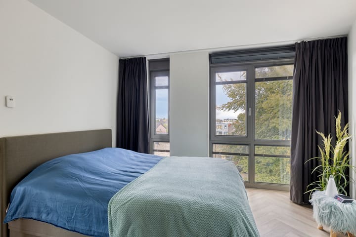 Appartement te koop: Leusderweg 24V, Amersfoort