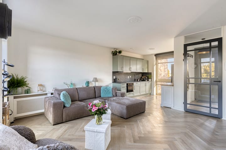 Appartement te koop: Leusderweg 24V, Amersfoort
