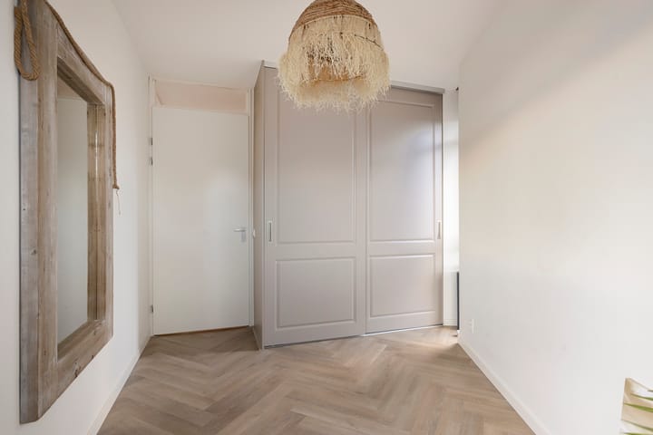 Appartement te koop: Leusderweg 24V, Amersfoort