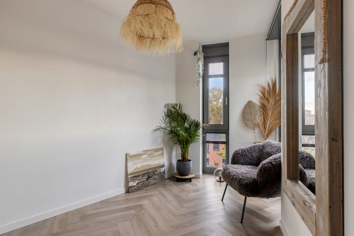 Appartement te koop: Leusderweg 24V, Amersfoort