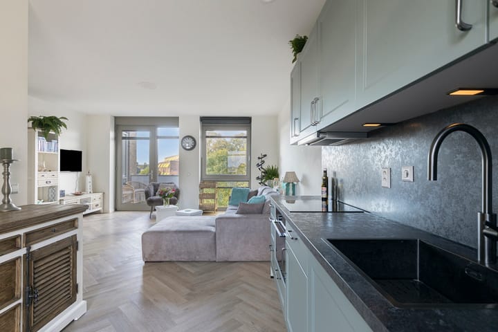 Appartement te koop: Leusderweg 24V, Amersfoort