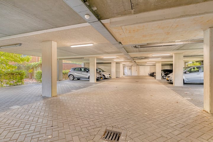 Appartement te koop: Leusderweg 24V, Amersfoort