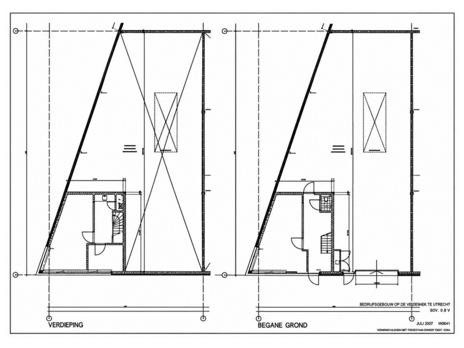 View floorplan