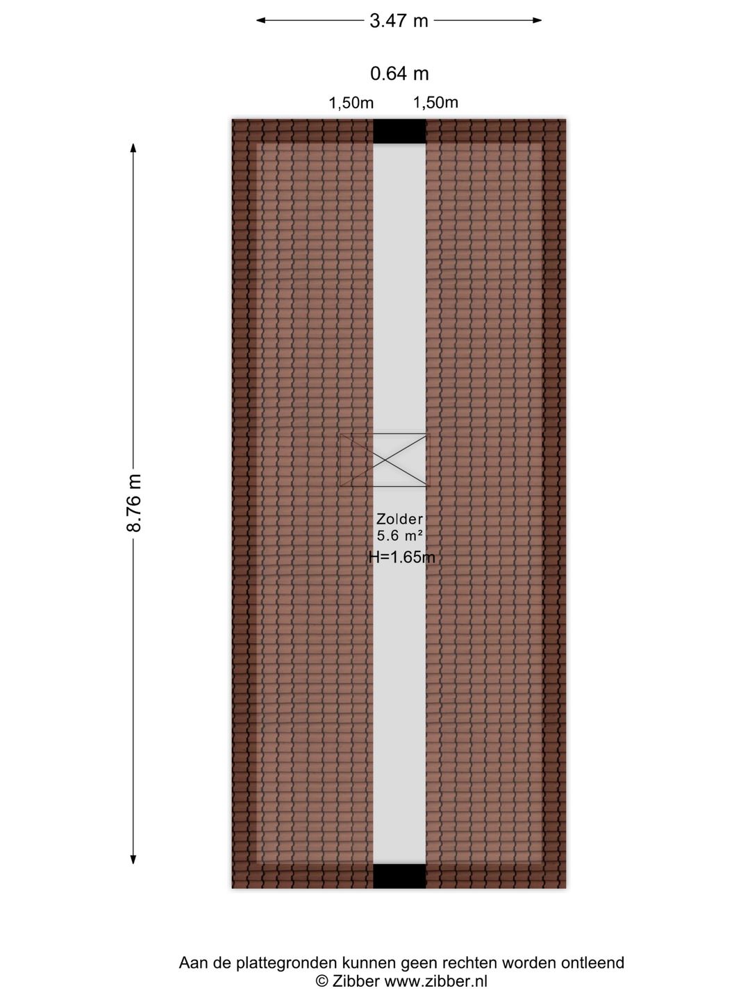 Foto 71 van Havendijk 28