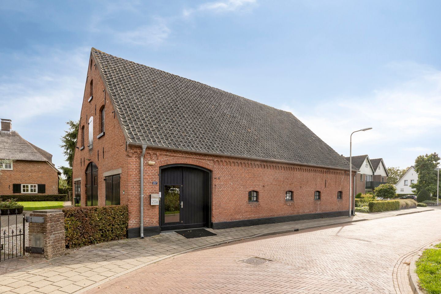 Bekijk foto 1 van Kerkstraat 20-a