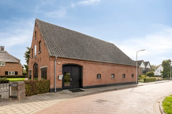 Kerkstraat 20-a, Andelst
