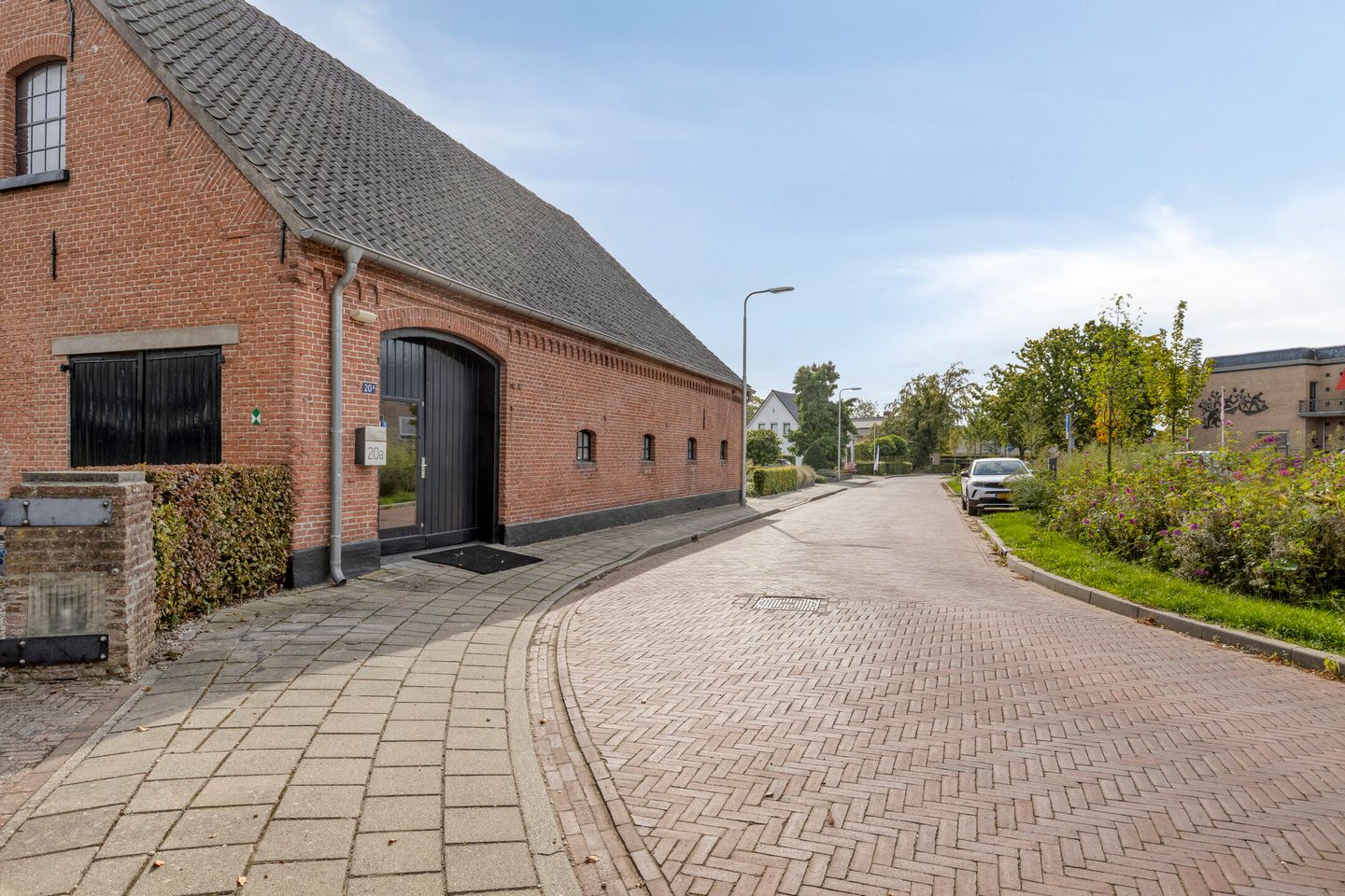 Bekijk foto 4 van Kerkstraat 20-a