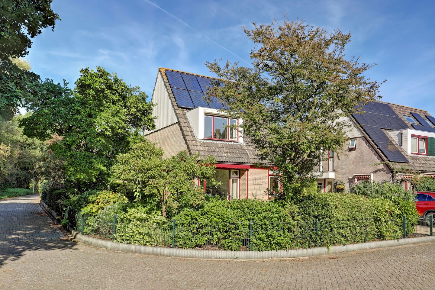Foto 5 van Lichtenbeek 7