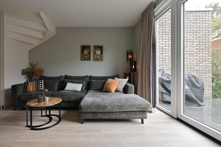 Tussenwoning te koop: Hiltlaan 68, Eemnes