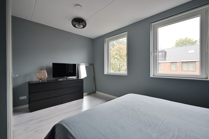Tussenwoning te koop: Hiltlaan 68, Eemnes
