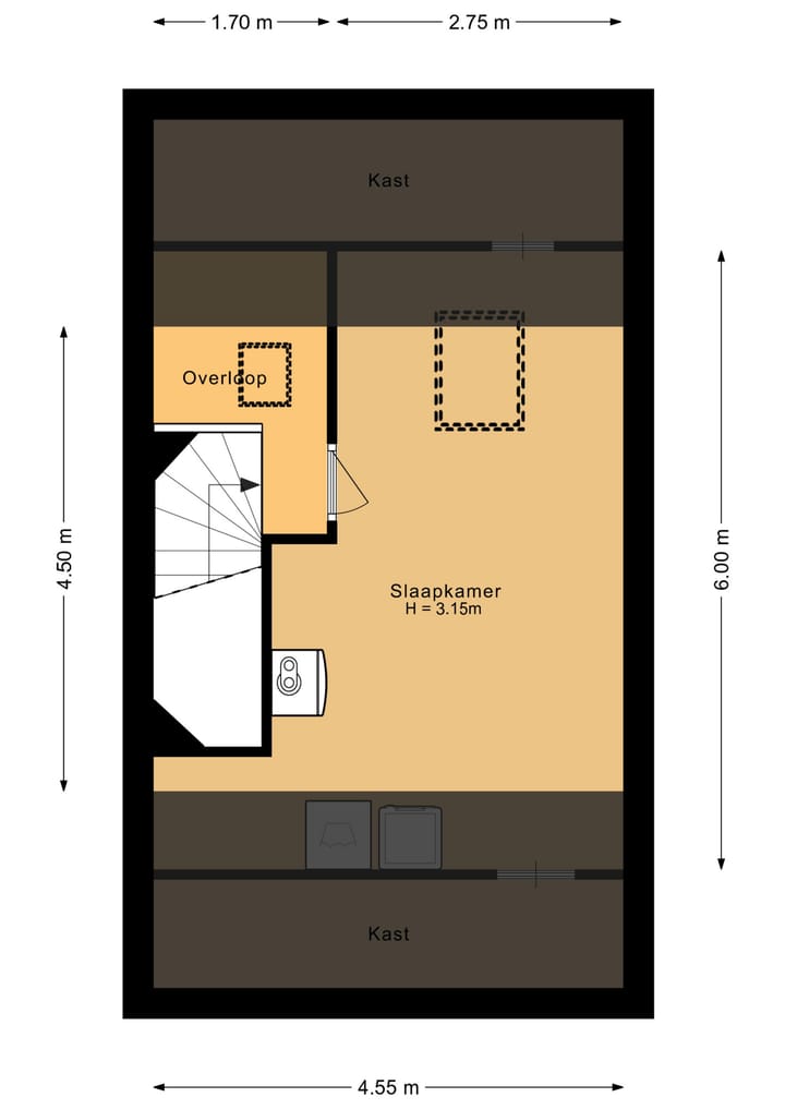 Tussenwoning te koop: Hiltlaan 68, Eemnes
