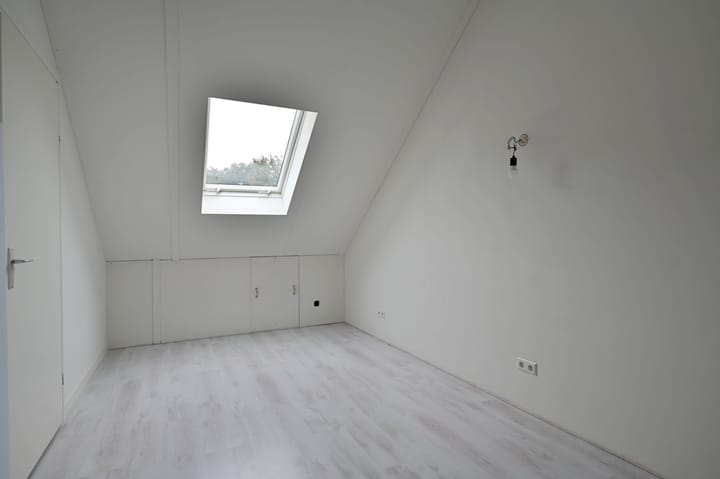 Tussenwoning te koop: Hiltlaan 68, Eemnes