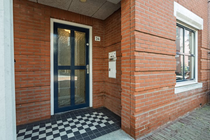 Foto 3 van Herenstraat 34
