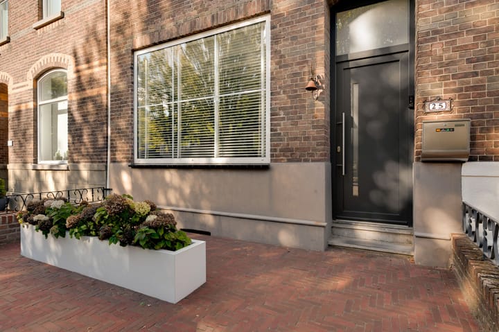 Foto 4 van St. Nicolaasstraat 25