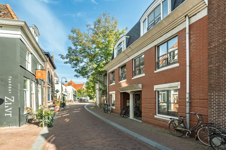 Foto 2 van Herenstraat 34