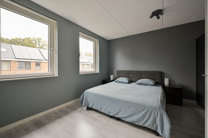 Tussenwoning te koop: Hiltlaan 68, Eemnes