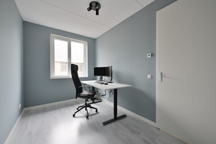 Tussenwoning te koop: Hiltlaan 68, Eemnes