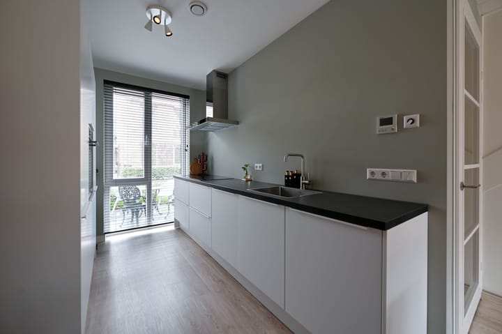 Tussenwoning te koop: Hiltlaan 68, Eemnes