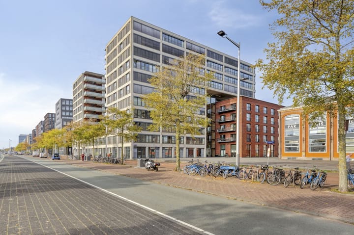Foto 3 van Groenhoedenveem 105