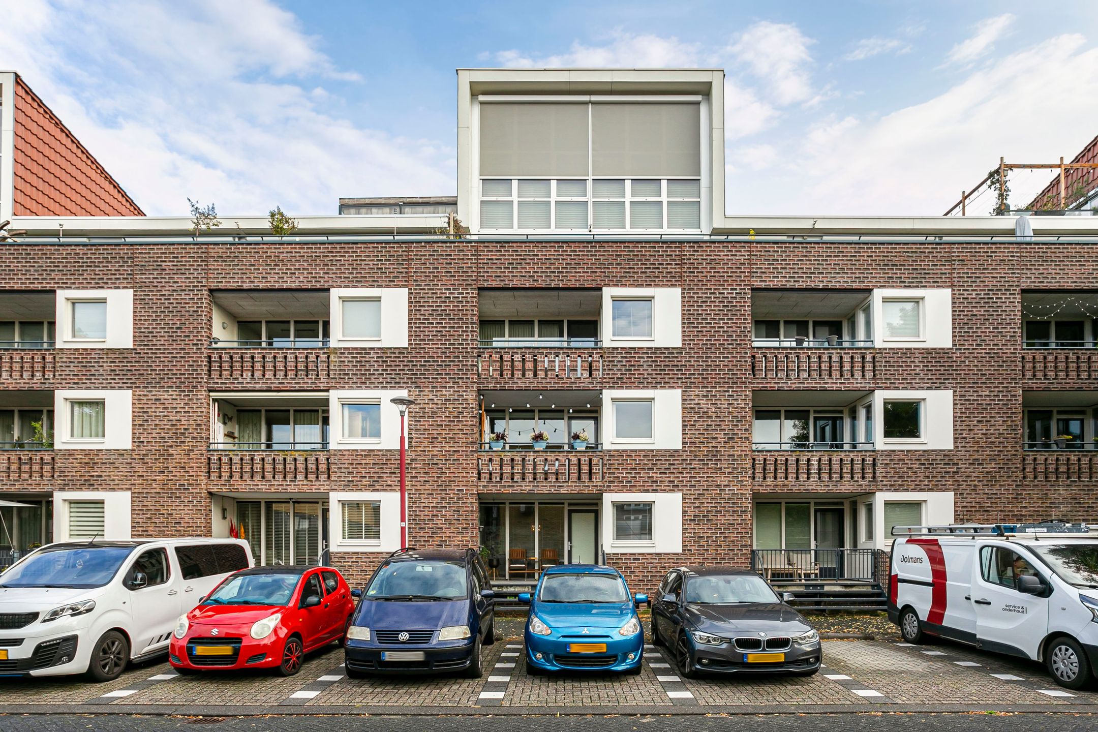 Veldhoeve 22 