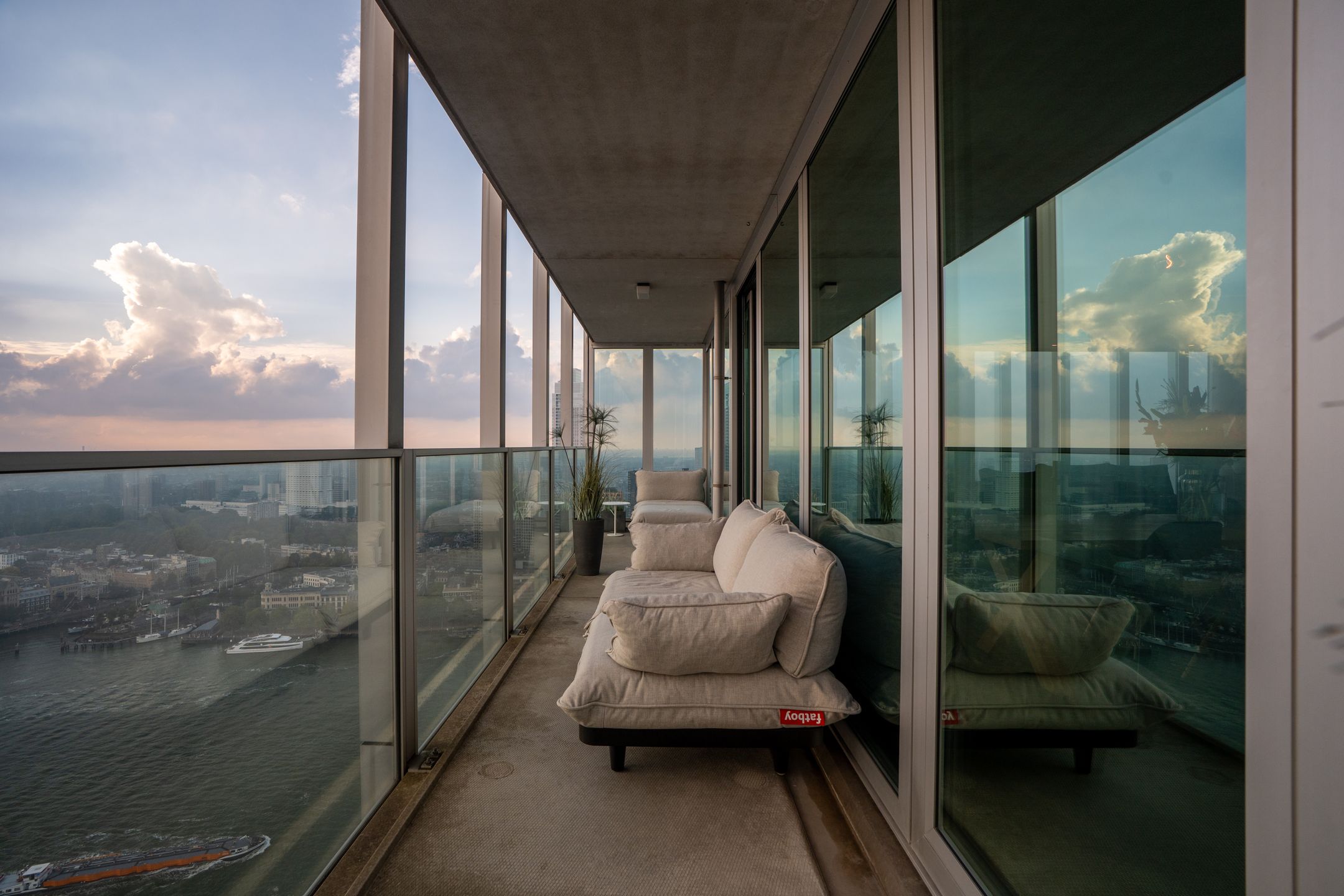 Foto 6 van Wilhelminakade 625