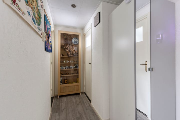 Tussenwoning te koop: Kapelaan H.G.M. Koopmansstraat 36, Best