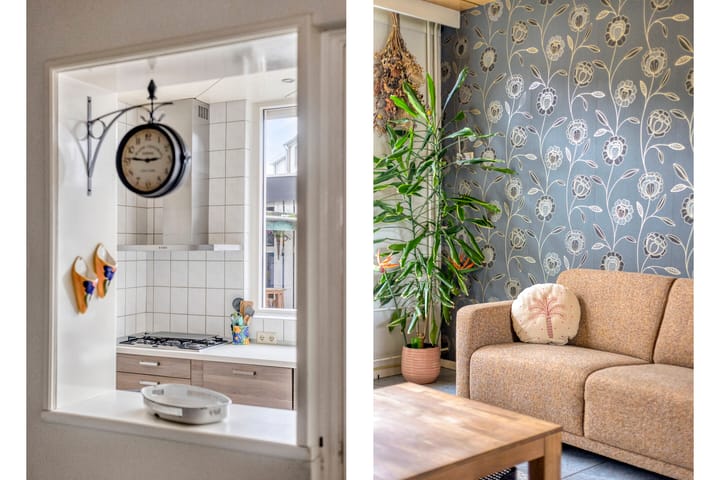 Tussenwoning te koop: Kapelaan H.G.M. Koopmansstraat 36, Best