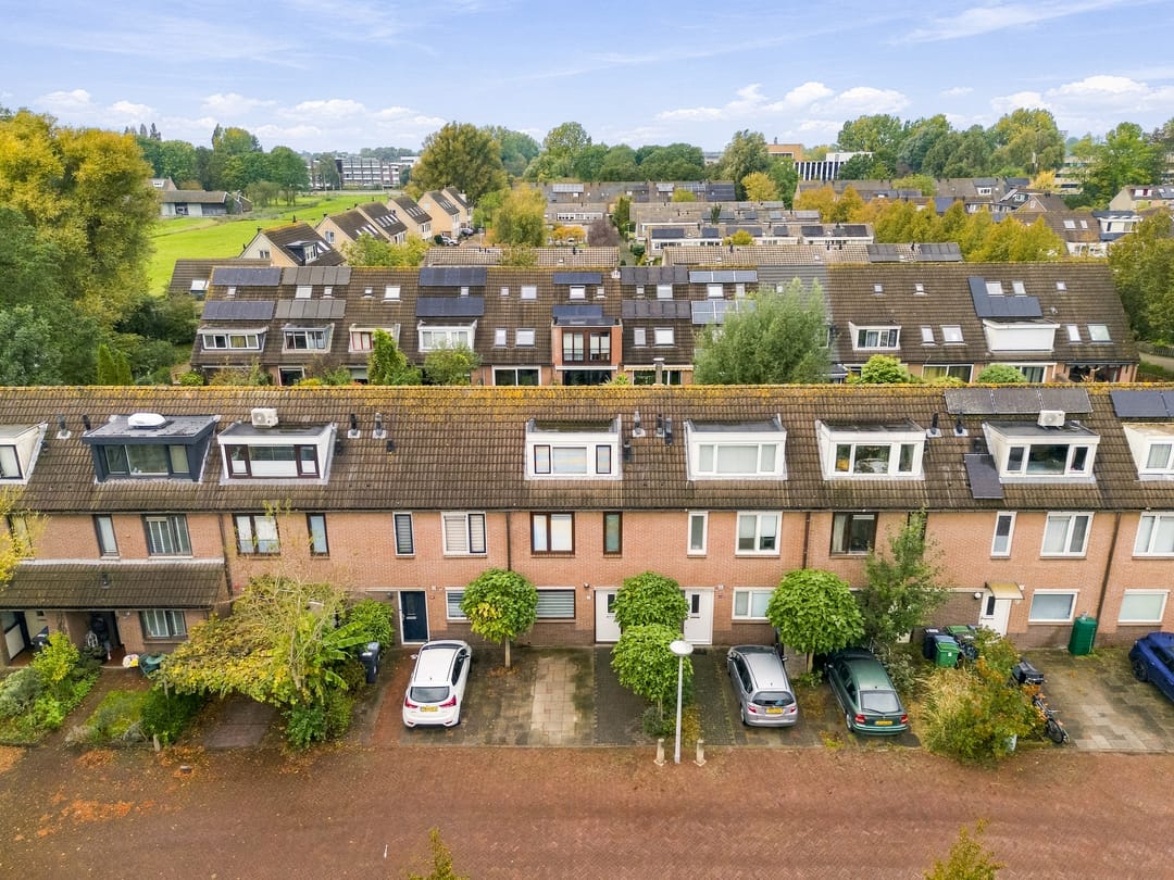 Foto 41 van De Hoorn 18