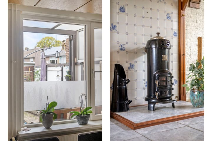 Tussenwoning te koop: Kapelaan H.G.M. Koopmansstraat 36, Best