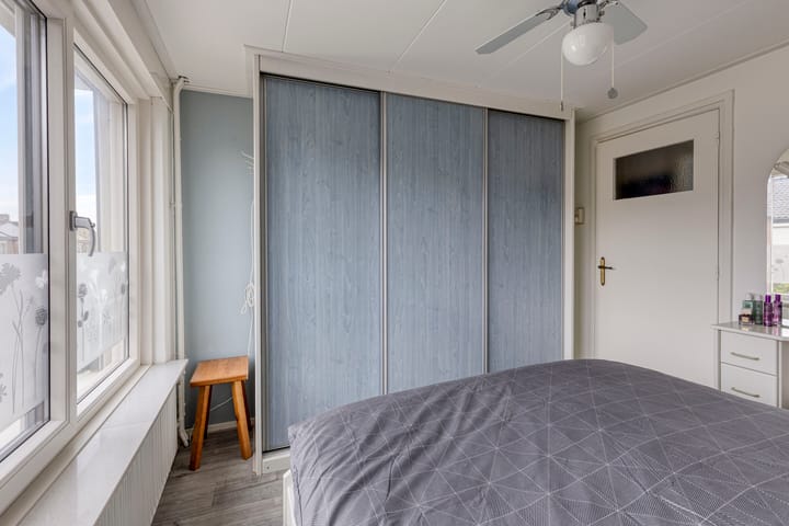 Tussenwoning te koop: Kapelaan H.G.M. Koopmansstraat 36, Best