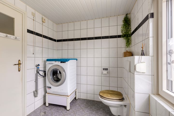 Tussenwoning te koop: Kapelaan H.G.M. Koopmansstraat 36, Best